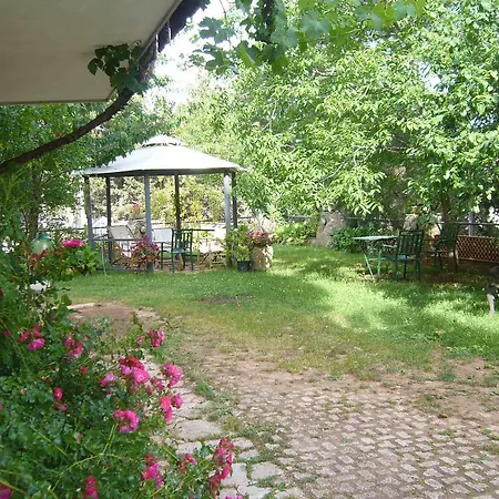Alle Querce Bed & Breakfast 3*