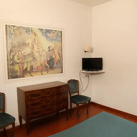 Bed & Breakfast Alle Querce