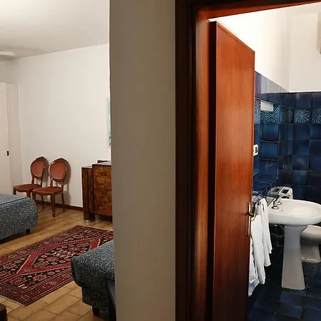 Alle Querce Bed & Breakfast